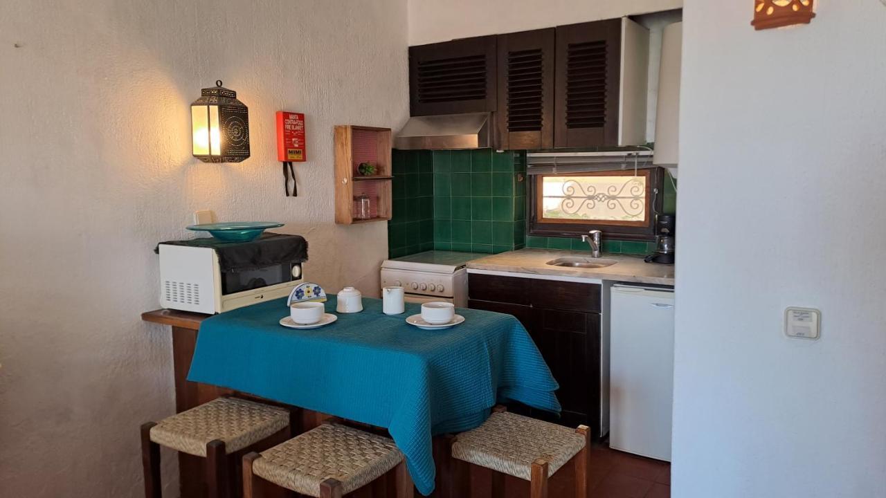 Albufeira Tradicional Beach Apartment Dış mekan fotoğraf