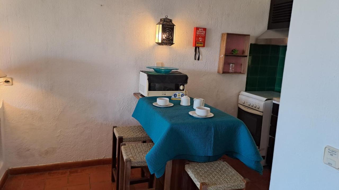 Albufeira Tradicional Beach Apartment Dış mekan fotoğraf