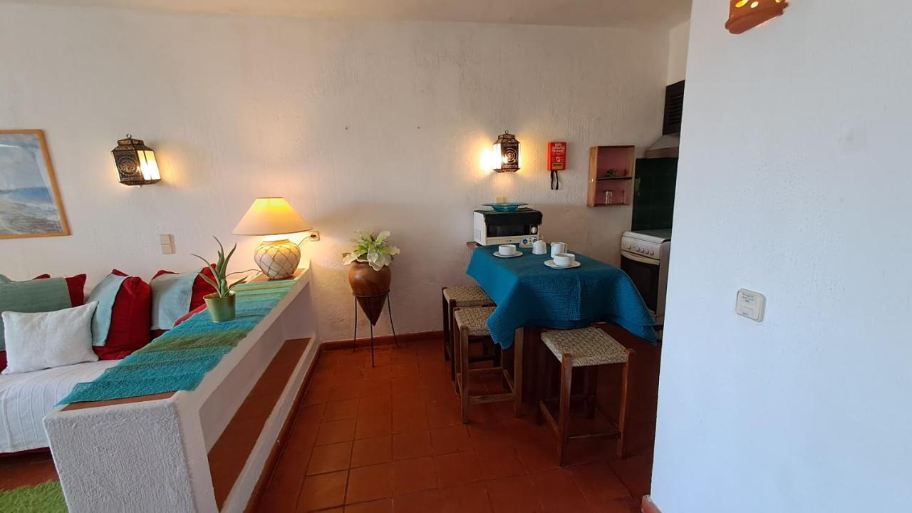 Albufeira Tradicional Beach Apartment Dış mekan fotoğraf
