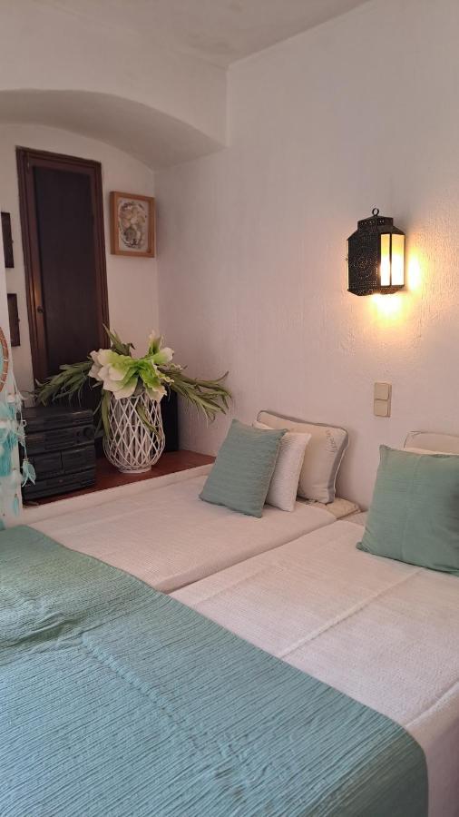 Albufeira Tradicional Beach Apartment Dış mekan fotoğraf