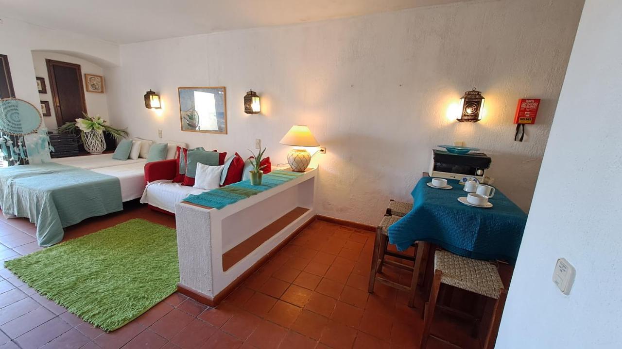 Albufeira Tradicional Beach Apartment Dış mekan fotoğraf