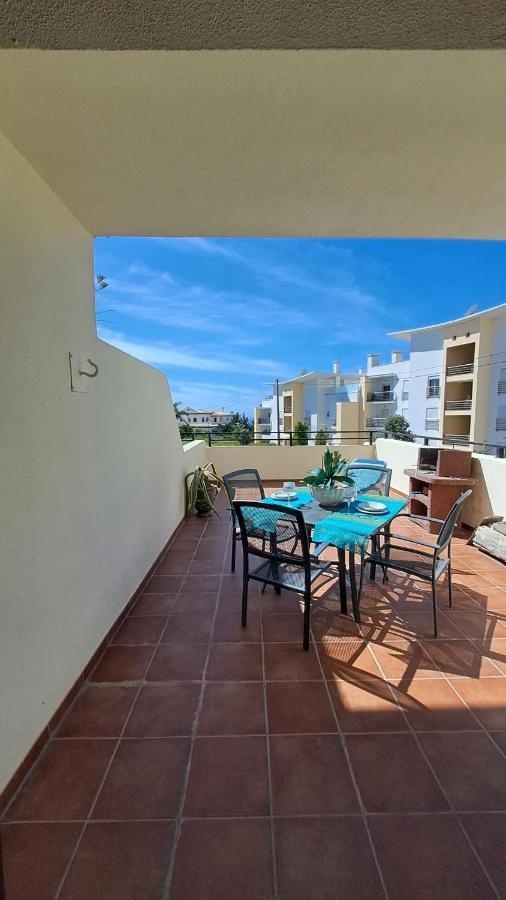 Albufeira Tradicional Beach Apartment Dış mekan fotoğraf